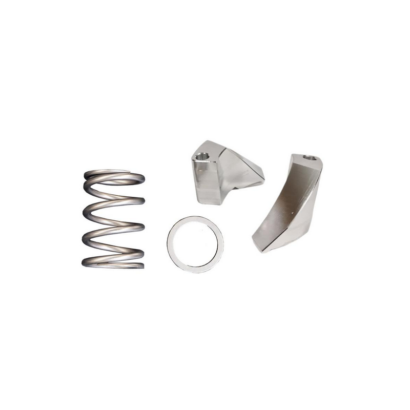 Segway clutch kit / Variator upgrade (STAGE 1 & Stage 2) Segway clutch kit / Variator upgrade (STAGE 1 & Stage 2)