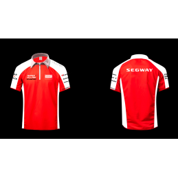 Segway Racing team poloXL - Partnr: AM1R210190XL
