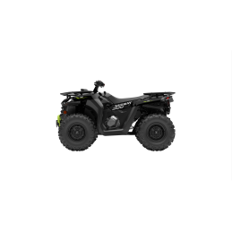 Snarler AT5S "Short Standard AGRI" T3a, 40km/u, NO EPS, CVTech CVT, No Winch, 12" Steel Wheels, LED lights, No Handlebar guard, 