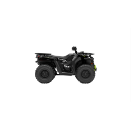 Snarler AT5S "Short Standard AGRI" T3a, 40km/u, NO EPS, CVTech CVT, No Winch, 12" Steel Wheels, LED lights, No Handlebar guard, 