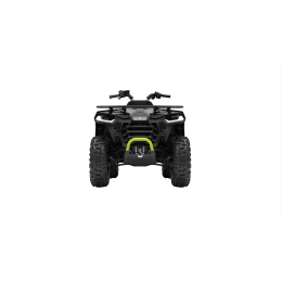 Snarler AT5S "Short Standard AGRI" T3a, 40km/u, NO EPS, CVTech CVT, No Winch, 12" Steel Wheels, LED lights, No Handlebar guard, 