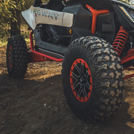 BULLDOG TIRES B3036, 29x11-14 (80J)