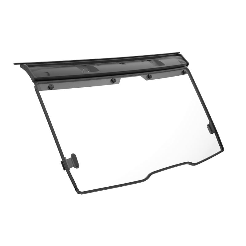 Segway UT6 FRONT FULL WINDSHIELD - Partnr: U06-R064000-000-00 Segway UT6 FRONT FULL WINDSHIELD - Partnr: U06-R064000-000-00