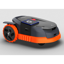 Segway Navimow X330E | Maairobot tot 3.000 m², incl. camera Visionfence