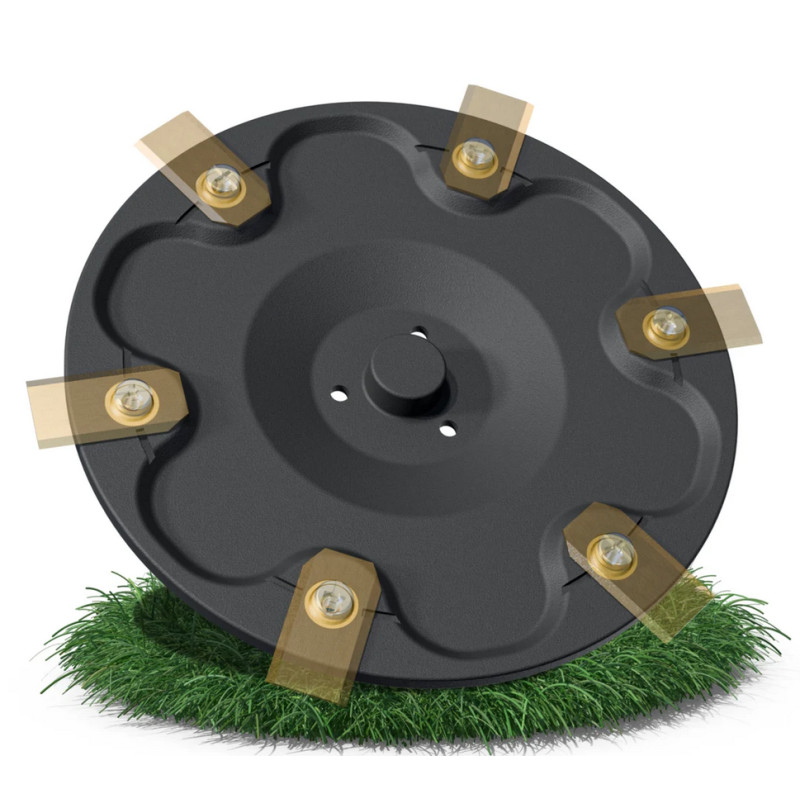 Segway Navimow Endurance blade Segway Navimow Endurance blade