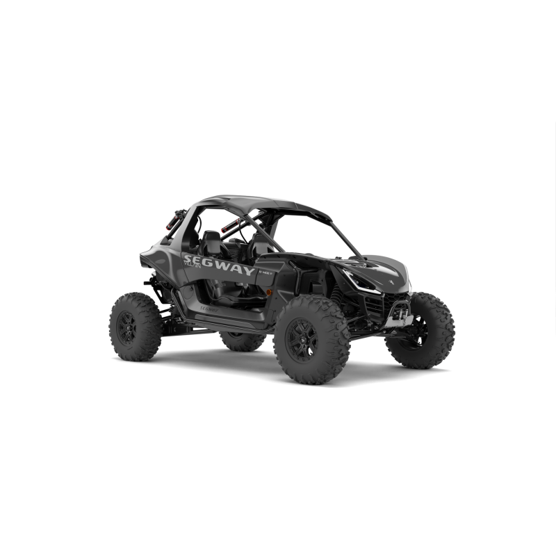 Segway SxS Villain SideBySide 1000cc - CVTech - Premium model - Grey Segway SxS Villain SideBySide 1000cc - CVTech - Premium model - Grey