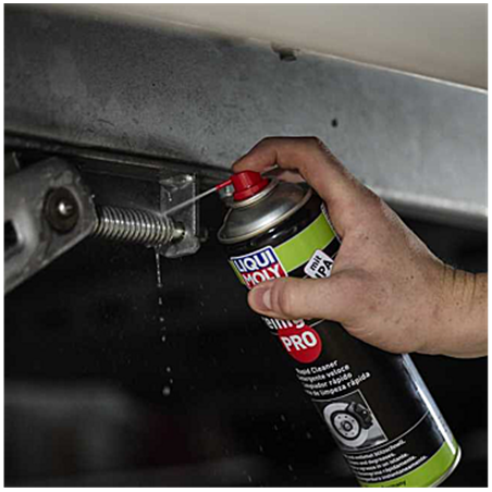 Liqui Moly Schnellreiniger Spray – Art. 1816 (500 ml)