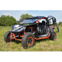 Segway Villain SX10-S3 untill 2023