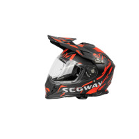 SEGWAY Adventure helmets